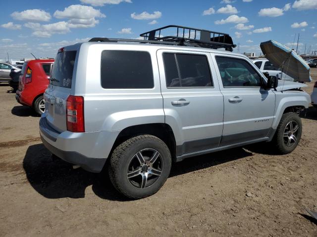 1C4NJPBA0ED507630 Jeep Patriot Sport