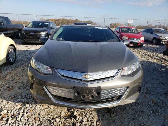 VIN 1G1RA6S58HU172662 2017 Chevrolet Volt, LT no.5