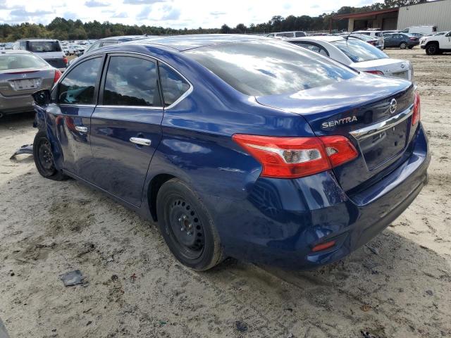 3N1AB7AP5JY326700 | 2018 NISSAN SENTRA S