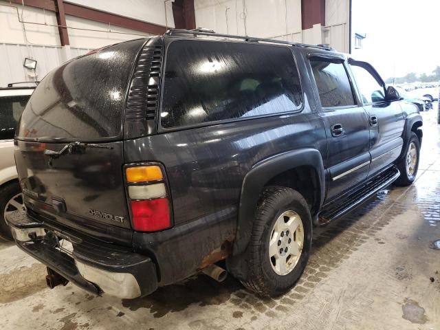 2004 Chevrolet Suburban K1500 VIN: 1GNFK16Z14J185781 Lot: 72209373