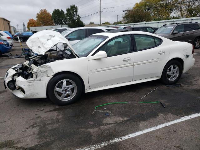 2004 Pontiac Grand Prix GT2