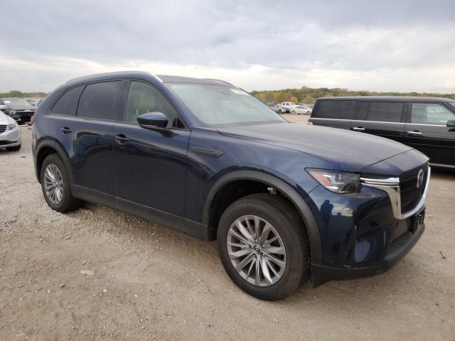 2024 MAZDA CX-90 PREF - JM3KKCHD1R1105172