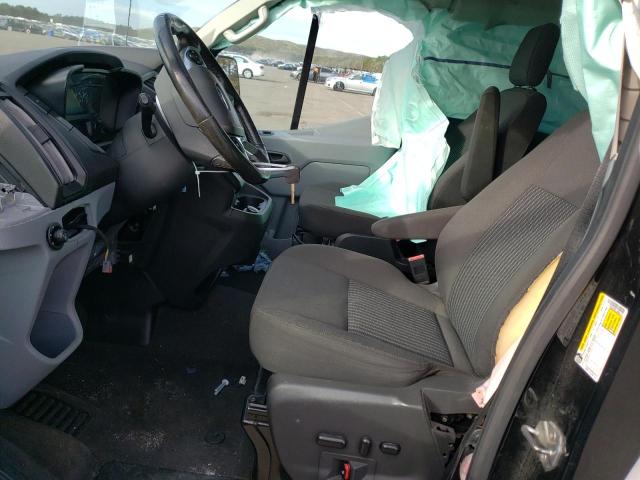1FBZX2YM7JKB02122 Ford Transit T-350