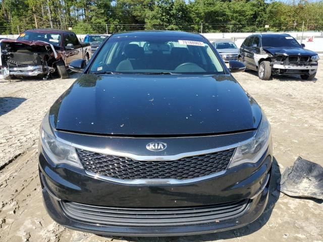 2017 KIA OPTIMA LX - 5XXGT4L33HG132683