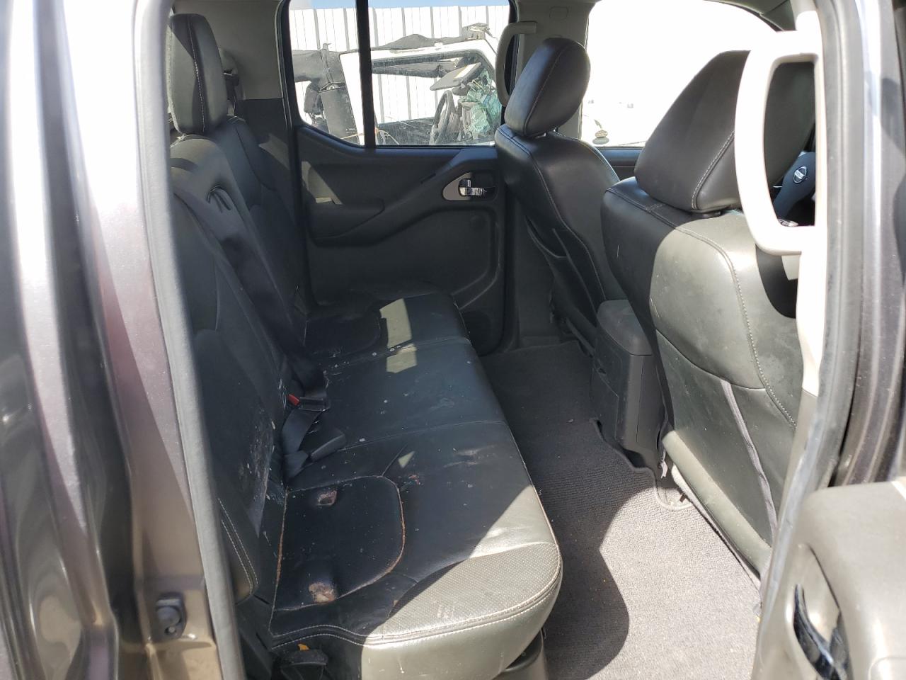 1N6ED0EB6LN704521 NISSAN FRONTIER 2020