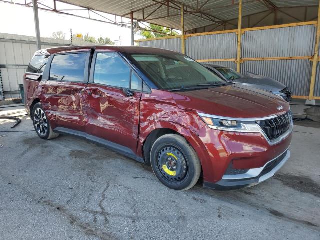 KNDNC5H32N6073092 KIA Carnival Ex