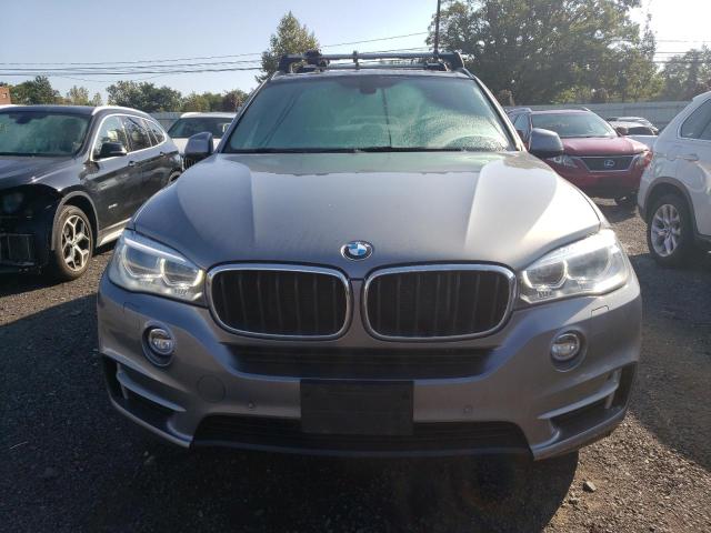 VIN 5UXKR0C5XE0C26626 2014 BMW X5, Xdrive35I no.5