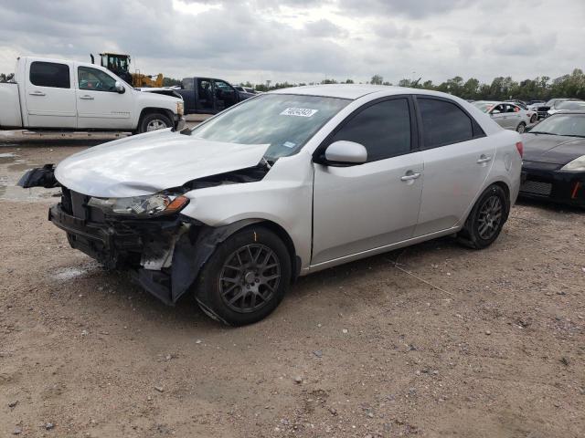 2013 Kia Forte LX