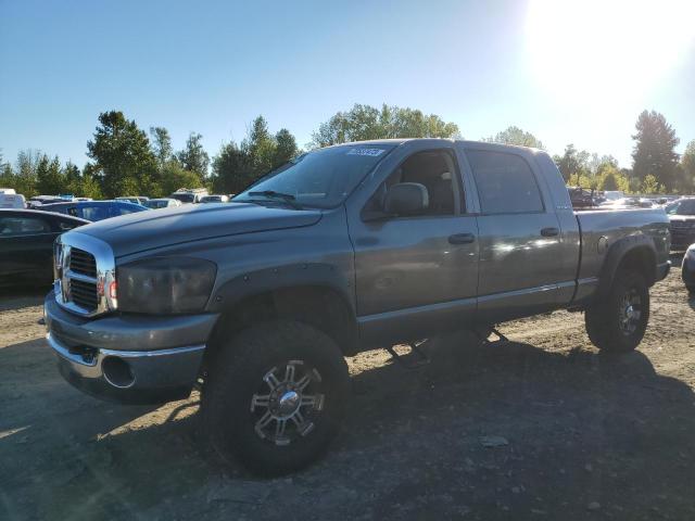 2006 Dodge Ram 1500 