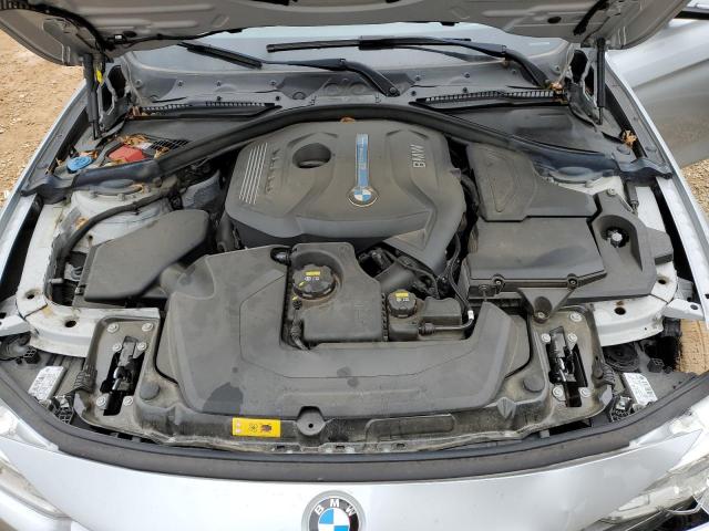 2017 BMW 330E - WBA8E1C35HA029691