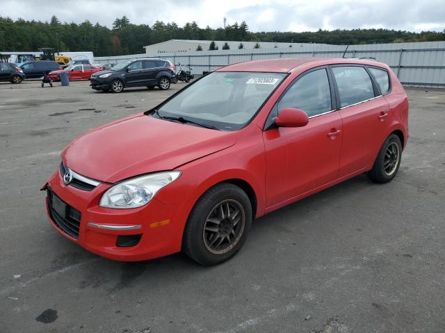 2010 Hyundai Elantra Touring GLS