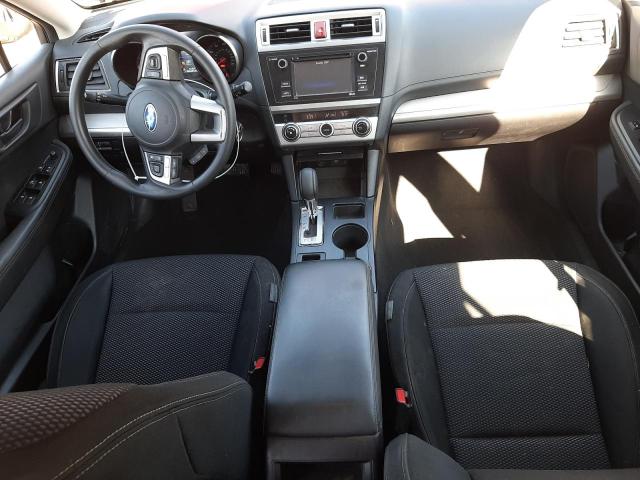 4S4BSAAC5G3288507 Subaru Outback 2.5i