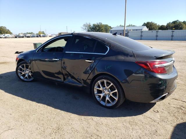 2G4GU5GX5E9230113 Buick REGAL GS