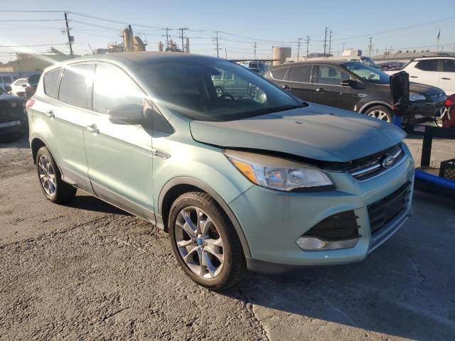 2013 Ford Escape Sel VIN: 1FMCU0HX9DUB64621 Lot: 73003623