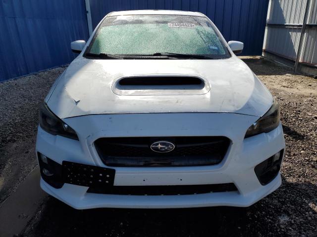 JF1VA1E68G9831280 Subaru Wrx Premium