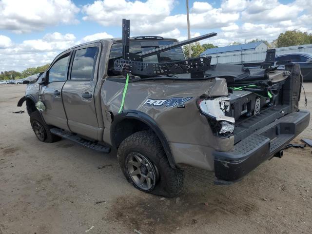 1N6AA1ED0MN512110 | 2021 NISSAN TITAN SV