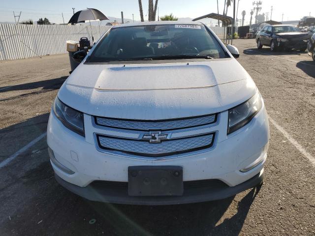 VIN 1G1RA6E45EU164419 2014 Chevrolet Volt no.5