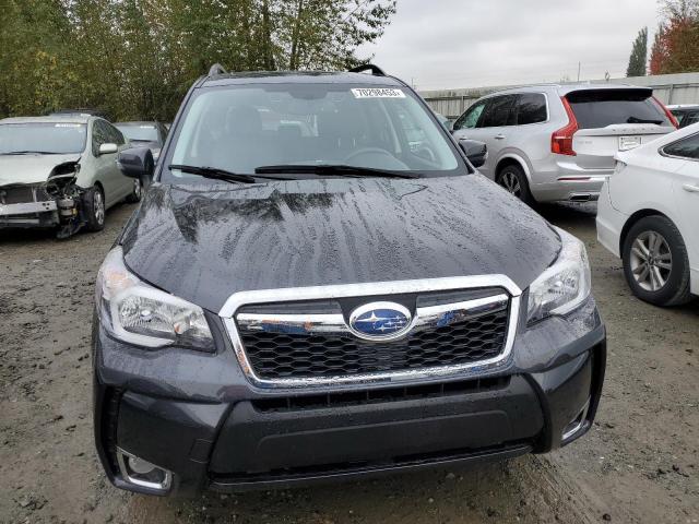 JF2SJGWC3FH527445 Subaru FORESTER 2