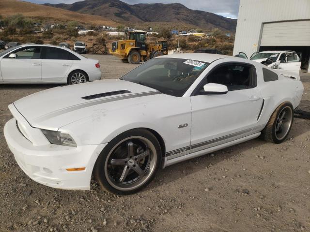 1ZVBP8CF2E5275069 | 2014 FORD MUSTANG GT