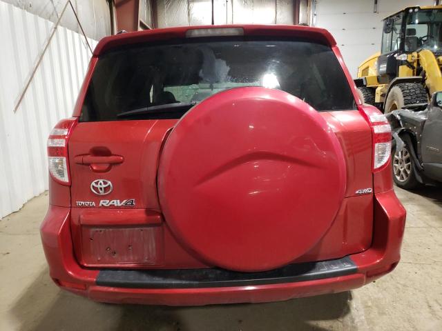 2009 Toyota Rav4 VIN: JTMBF33V395009968 Lot: 72877923