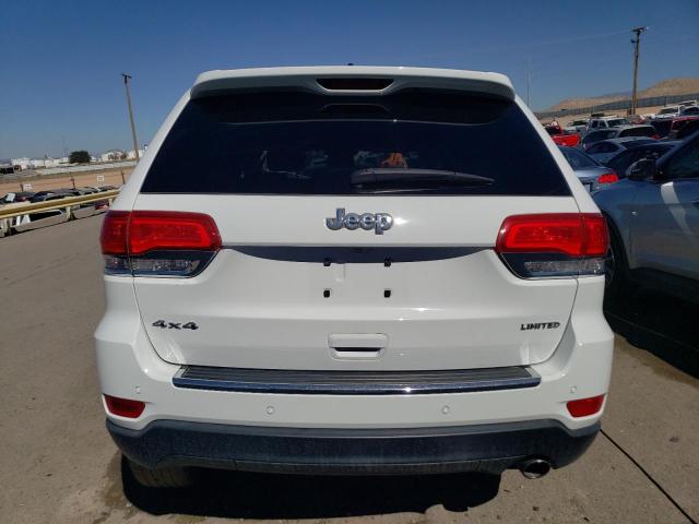 1C4RJFBG4JC459355 Jeep Grand Cherokee Limited