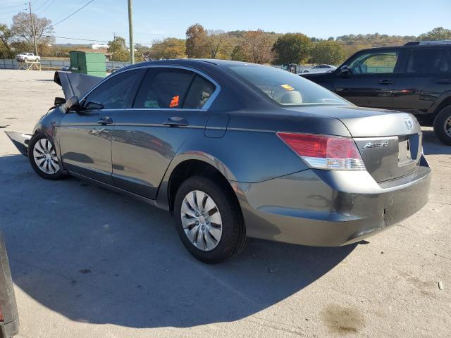 1HGCP2F37AA050557 | 2010 Honda accord lx