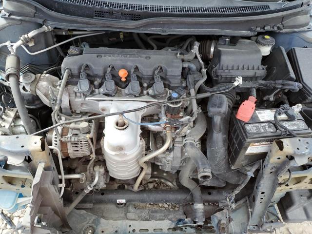2HGFB2F53FH553282 Honda Civic Lx