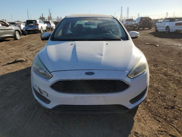 2016 Ford Focus Se VIN: 1FADP3K24GL337623 Lot: 74377373