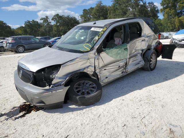 2007 Buick Rendezvous CX