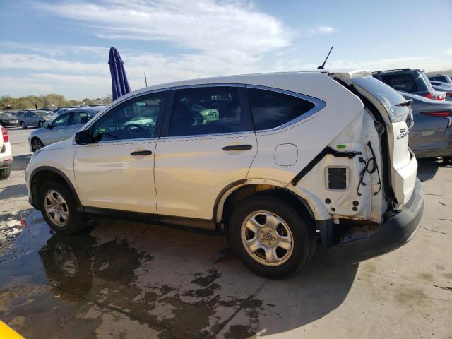 5J6RM3H31EL016428 Honda CR-V LX