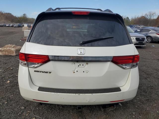 5FNRL5H48FB108234 Honda ODYSSEY EX