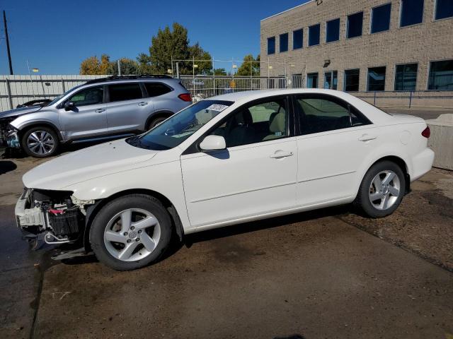 2003 Mazda Mazda6 i