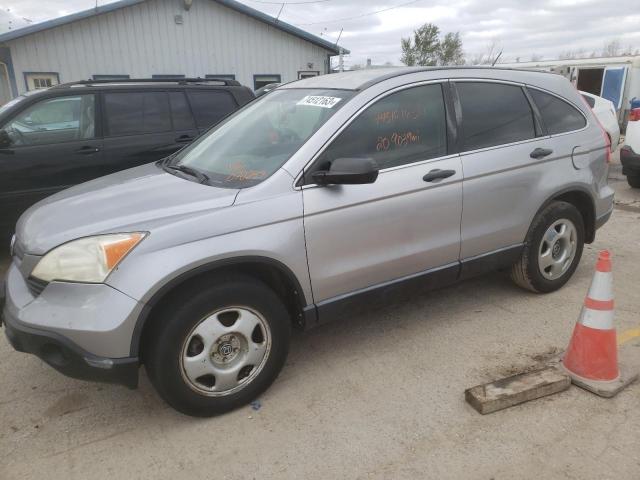 2007 Honda CR-V LX