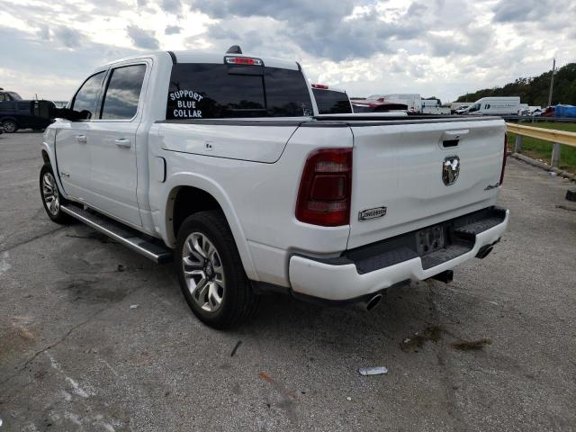 1C6SRFKTXPN508036 RAM 1500 Longhorn