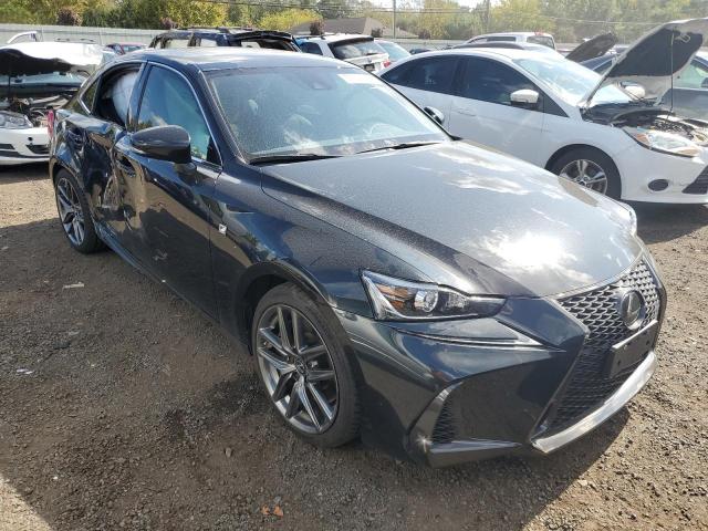 2020 LEXUS IS 300 F-S JTHG81F21L5043211