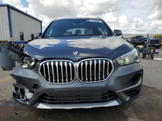 WBXJG7C09N5U72599 | 2022 BMW X1 SDRIVE2