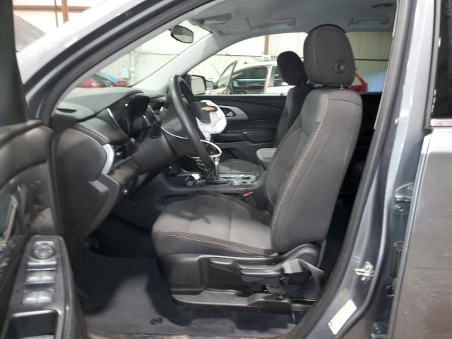 1GNERFKW8MJ167245 Chevrolet Traverse L 7