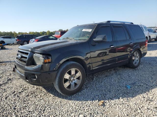 2010 Ford Expedition Limited