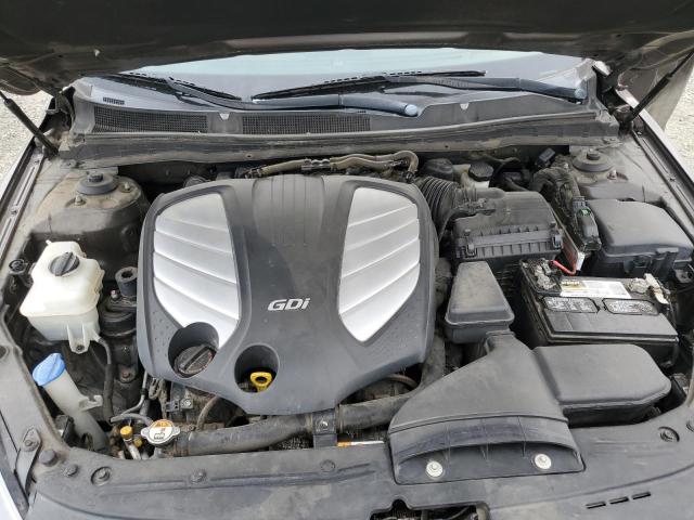 KNALN4D79E5132906 KIA Cadenza Premium