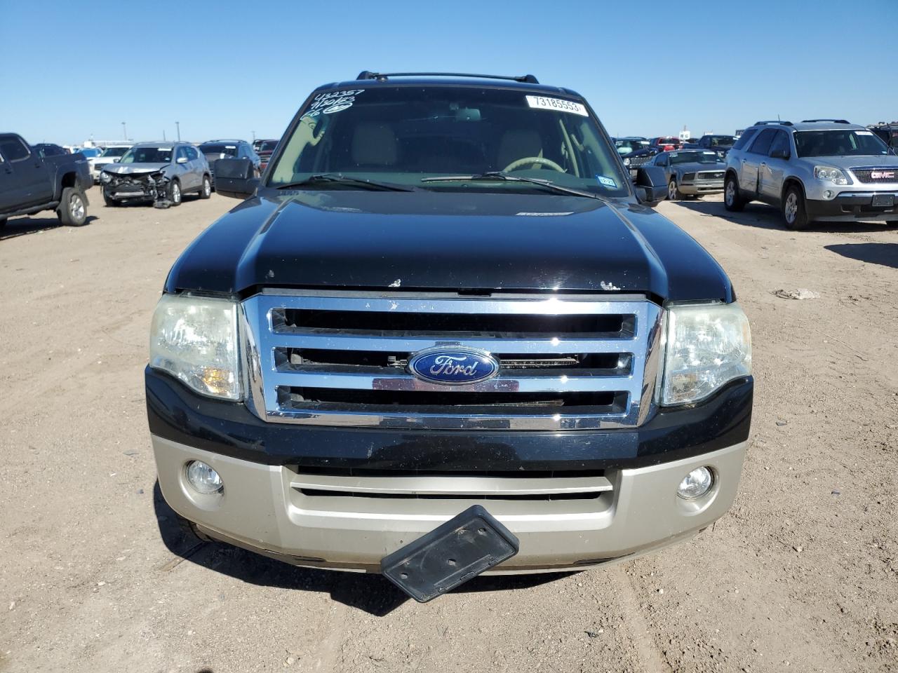 1FMFU17569EB19009 2009 Ford Expedition Eddie Bauer