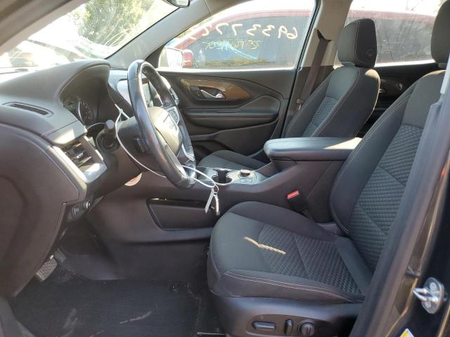 3GKALTEV1JL400613 GMC Terrain Sle