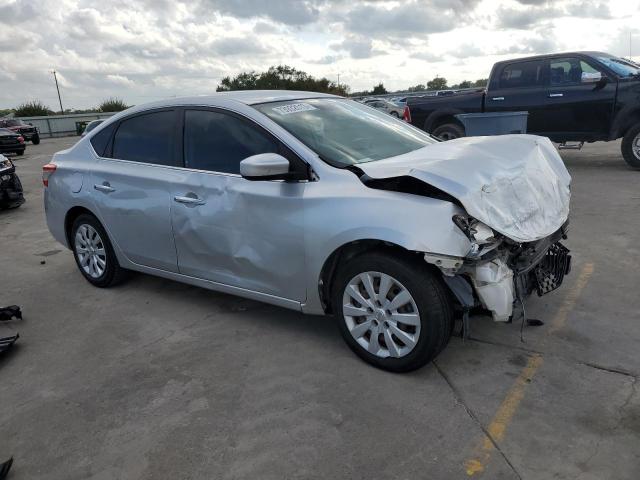 Vin: 3n1ab7ap4fy373367, lot: 73932513, nissan sentra s 20154