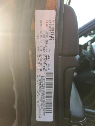 1C4RJFBG8GC342600 Jeep Grand Cherokee Limited