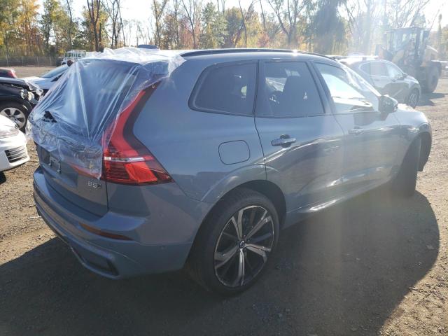 2023 VOLVO XC60 ULTIM YV4L12RX9P1393214