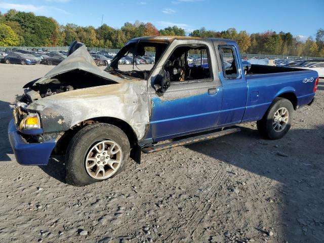 2011 Ford Ranger 