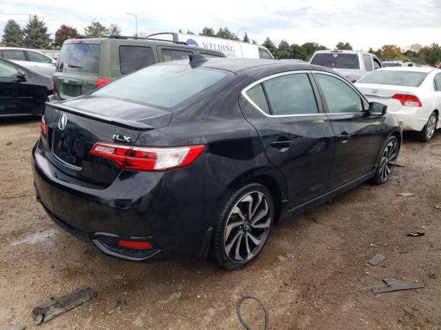 19UDE2F80GA000680 Acura Ilx Premium