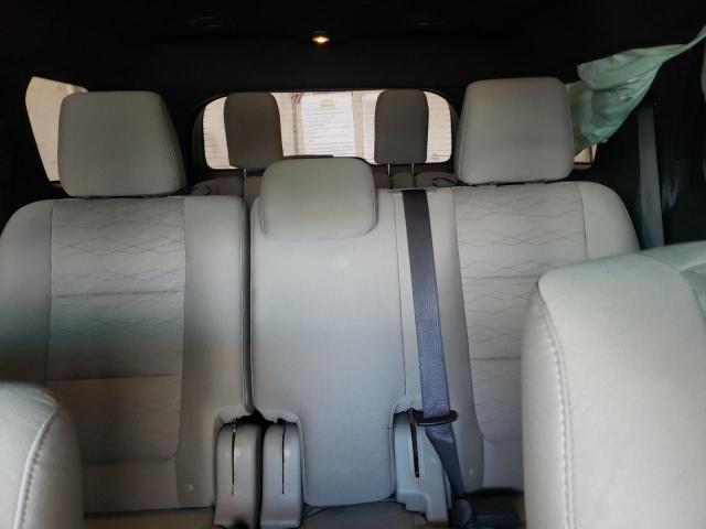1FM5K7B97EGC38913 Ford EXPLORER