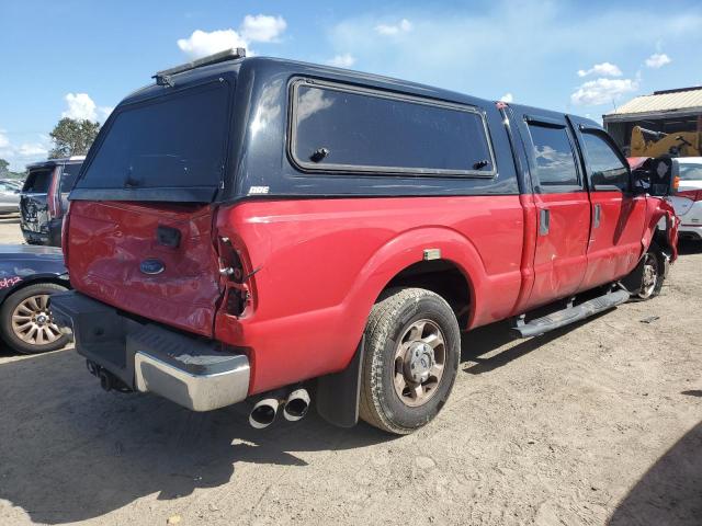 1FT7W2AT7EEB67290 Ford F250 Super Duty