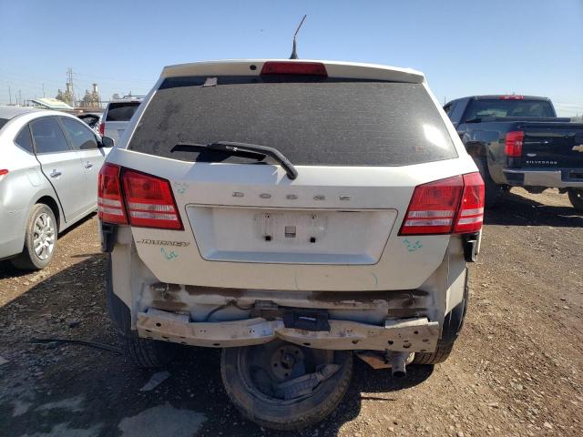 2015 DODGE JOURNEY SE - 3C4PDCAB1FT712128