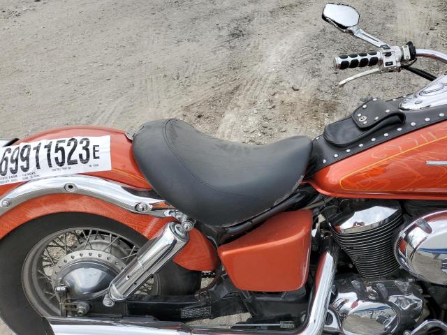 2003 HONDA VT750 CDD - JH2RC44FX3M102480